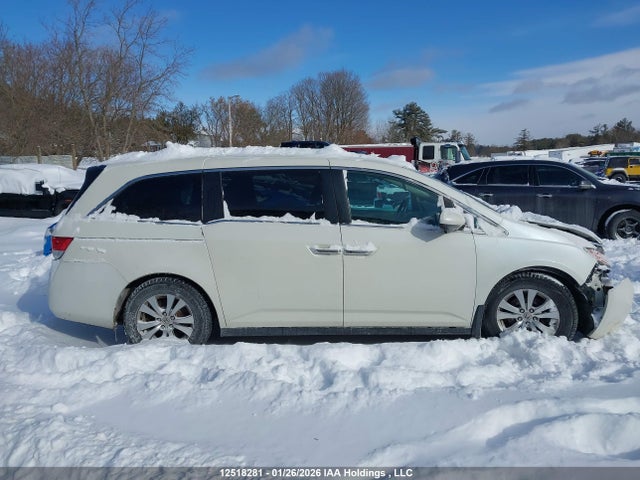 Honda j35z8 2016 5FNRL5H45GB512710 Image 13