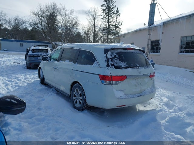 Honda j35z8 2016 5FNRL5H45GB512710 Image 14