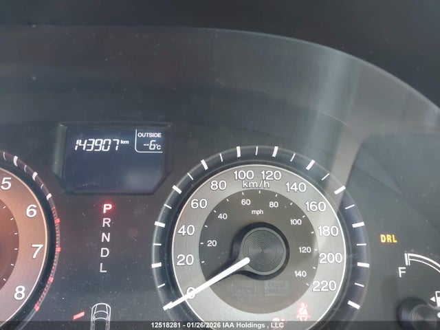 Honda j35z8 2016 5FNRL5H45GB512710 Image 15