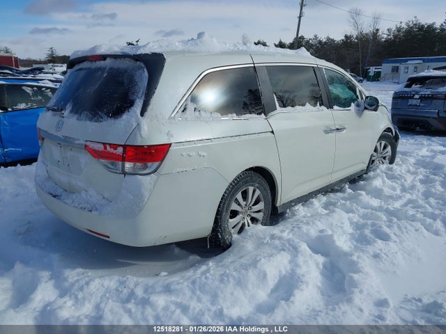 Honda j35z8 2016 5FNRL5H45GB512710 Image 4