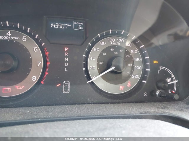 Honda j35z8 2016 5FNRL5H45GB512710 Image 7