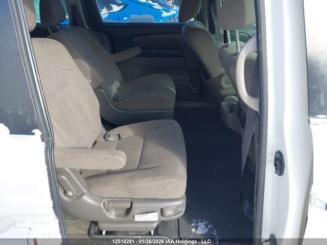 Honda j35z8 2016 5FNRL5H45GB512710 Image 8