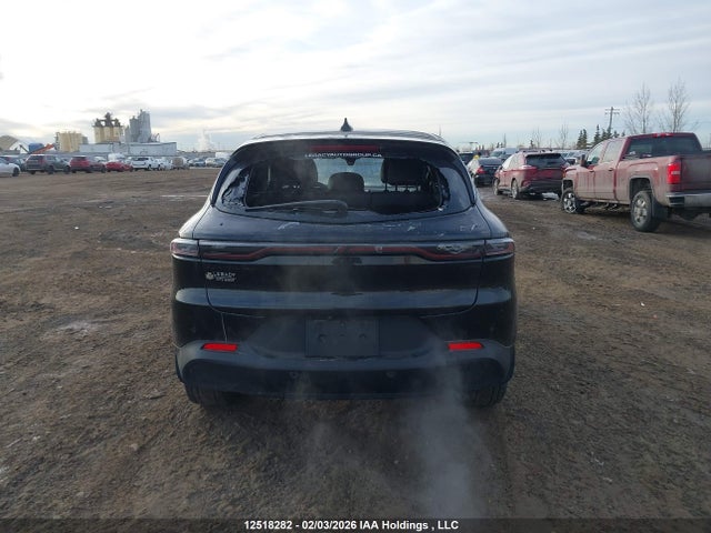 ZACNDFAN9R3A41443 Dodge Hornet Gt