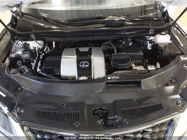 Aukcja sprzedaży 2020 Lexus Rx 350, vin: 2T2YZMDA3LC233881, numer aukcji: 12518287