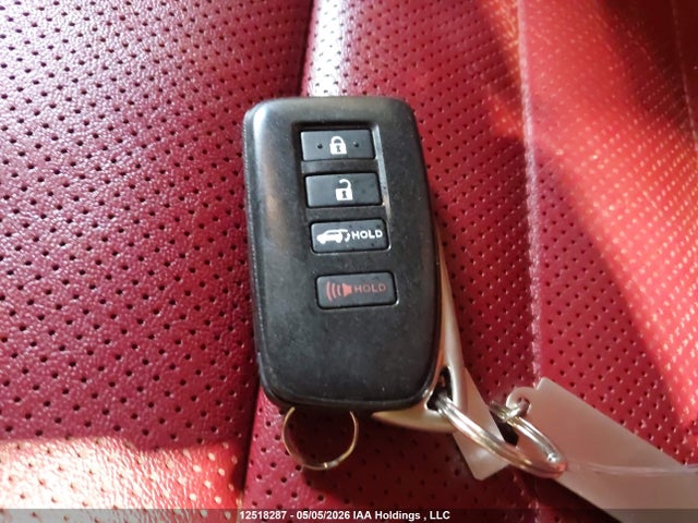 Aukcja sprzedaży 2020 Lexus Rx 350, vin: 2T2YZMDA3LC233881, numer aukcji: 12518287