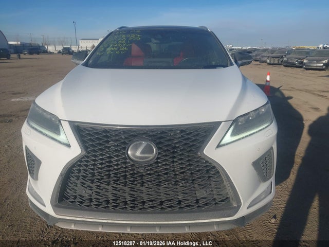 Aukcja sprzedaży 2020 Lexus Rx 350, vin: 2T2YZMDA3LC233881, numer aukcji: 12518287
