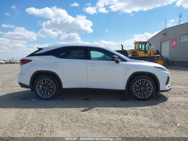 Aukcja sprzedaży 2020 Lexus Rx 350, vin: 2T2YZMDA3LC233881, numer aukcji: 12518287