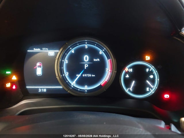Aukcja sprzedaży 2020 Lexus Rx 350, vin: 2T2YZMDA3LC233881, numer aukcji: 12518287