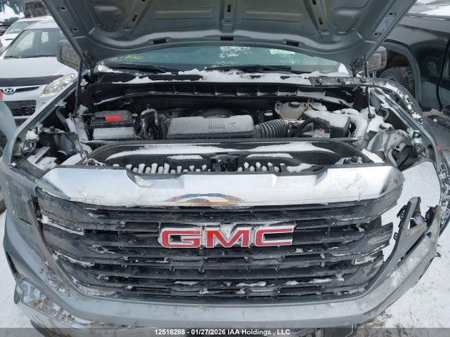 3GTNUAED8RG101520 GMC Sierra K1500