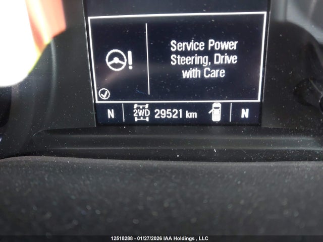 3GTNUAED8RG101520 GMC Sierra K1500