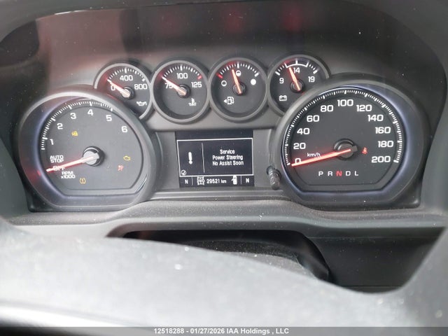 3GTNUAED8RG101520 GMC Sierra K1500