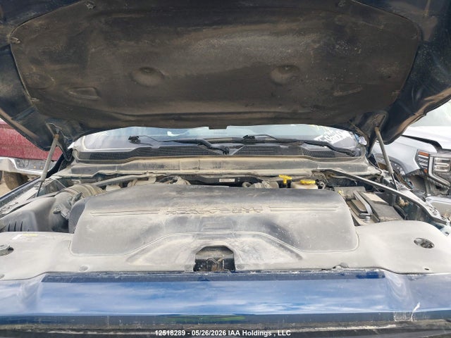 3C63R3EL3NG383319 RAM 3500 Laramie