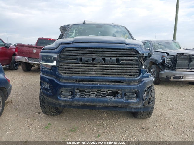 3C63R3EL3NG383319 RAM 3500 Laramie