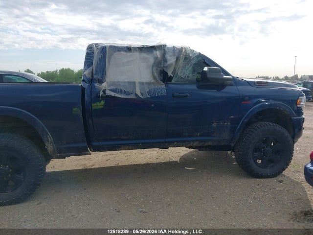 3C63R3EL3NG383319 RAM 3500 Laramie