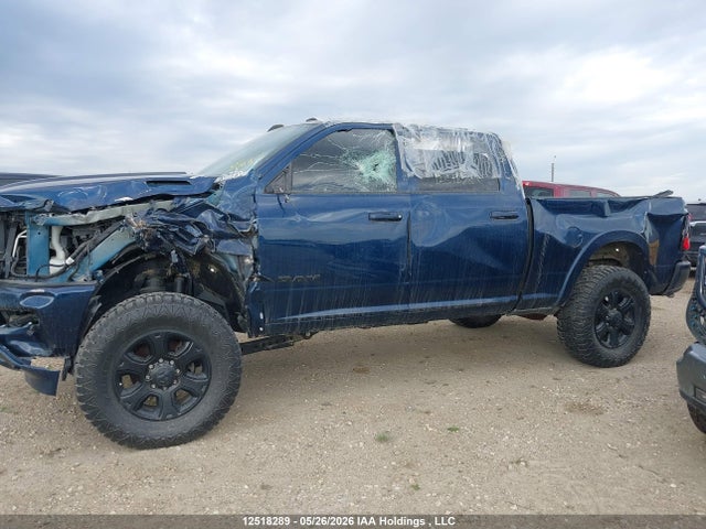 3C63R3EL3NG383319 RAM 3500 Laramie