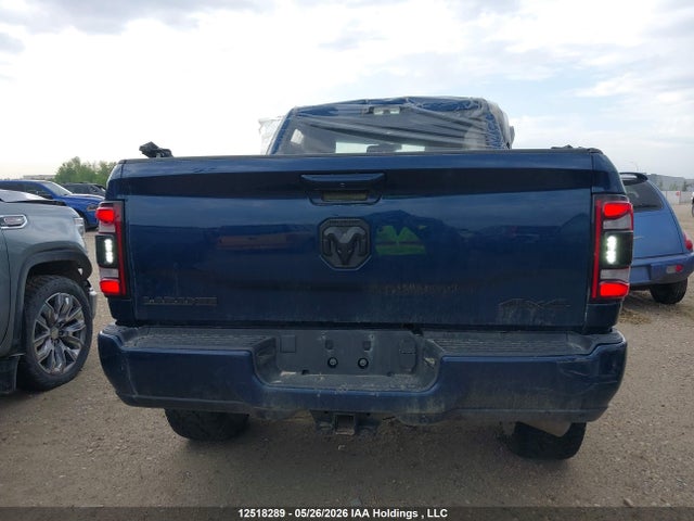 3C63R3EL3NG383319 RAM 3500 Laramie
