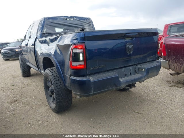3C63R3EL3NG383319 RAM 3500 Laramie