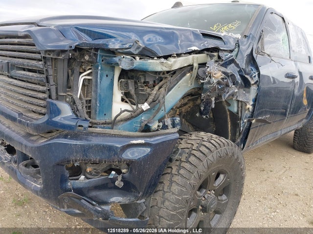 3C63R3EL3NG383319 RAM 3500 Laramie