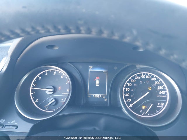 4T1G11AK7NU696224 Toyota CAMRY SE