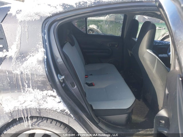 JTDKDTB37F1583949 Toyota Prius