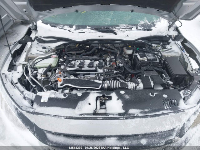 SHHFK7H42JU302413 Honda Civic Sport