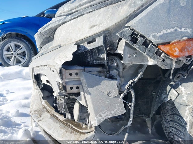 SHHFK7H42JU302413 Honda Civic Sport
