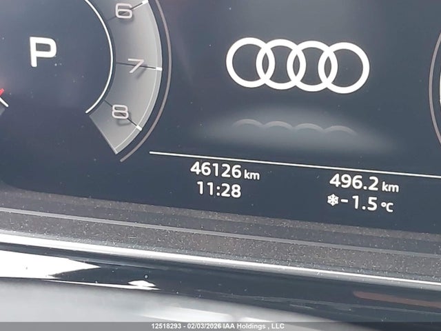 Aukcja sprzedaży 2019 Audi A8 L 55, vin: WAU8DAF81KN012218, numer aukcji: 12518293
