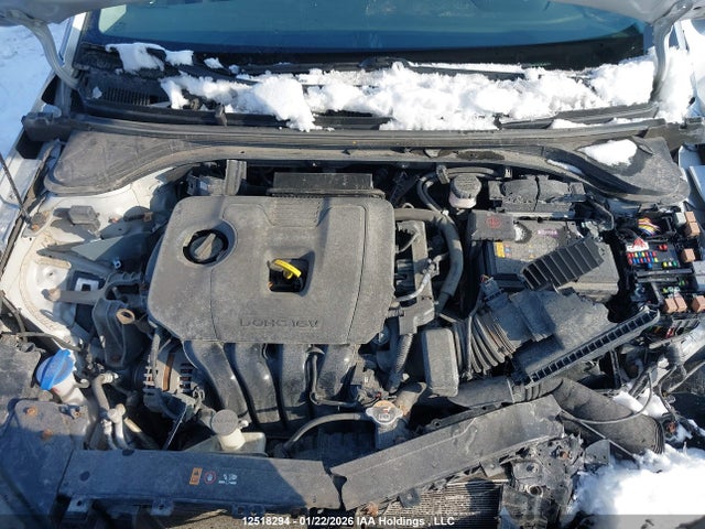 Hyundai Elantra Essential Auto Ivt 2020 KMHD74LF8LU991719 Image 10