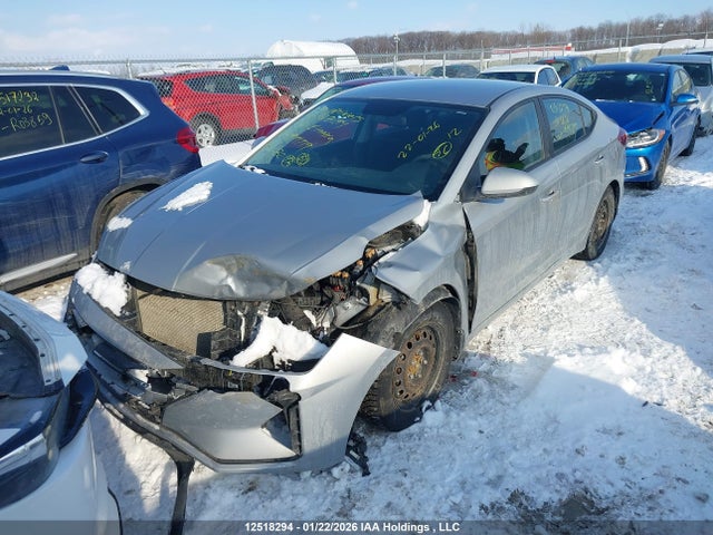 Hyundai Elantra Essential Auto Ivt 2020 KMHD74LF8LU991719 Image 13