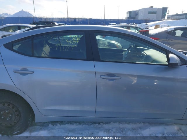 Hyundai Elantra Essential Auto Ivt 2020 KMHD74LF8LU991719 Image 14