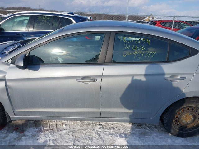 Hyundai Elantra Essential Auto Ivt 2020 KMHD74LF8LU991719 Image 15