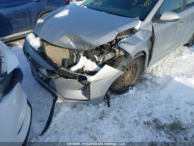 Hyundai Elantra Essential Auto Ivt 2020 KMHD74LF8LU991719 Image 6