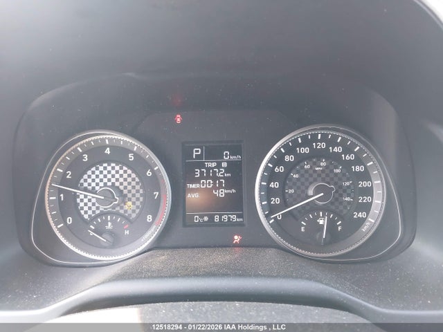 Hyundai Elantra Essential Auto Ivt 2020 KMHD74LF8LU991719 Image 7
