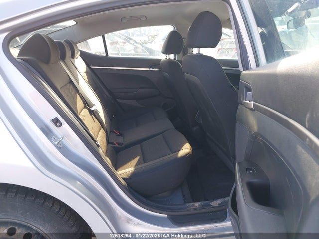 Hyundai Elantra Essential Auto Ivt 2020 KMHD74LF8LU991719 Image 8