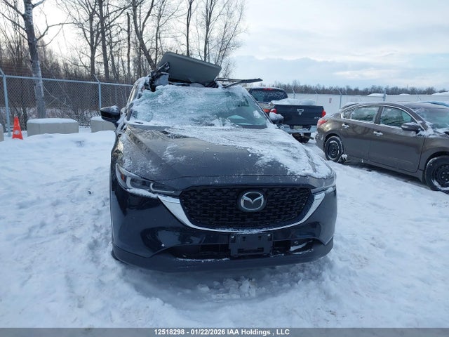 JM3KFBCL7S0648759 Mazda Cx-5 Gs/kuro