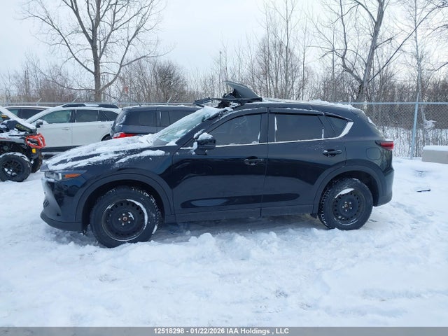 JM3KFBCL7S0648759 Mazda Cx-5 Gs/kuro