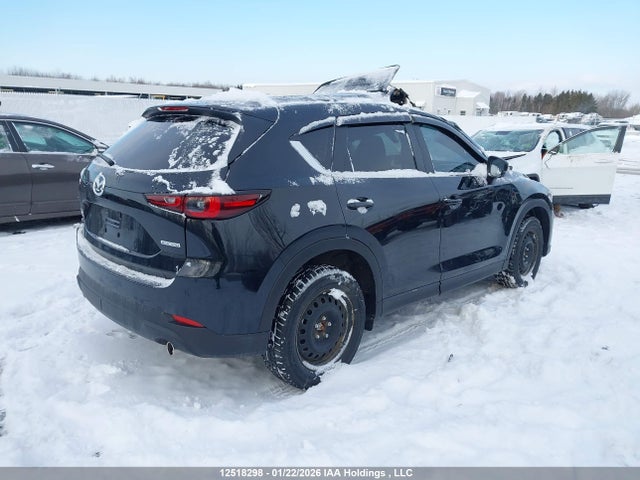 JM3KFBCL7S0648759 Mazda Cx-5 Gs/kuro