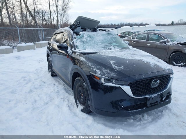JM3KFBCL7S0648759 Mazda Cx-5 Gs/kuro