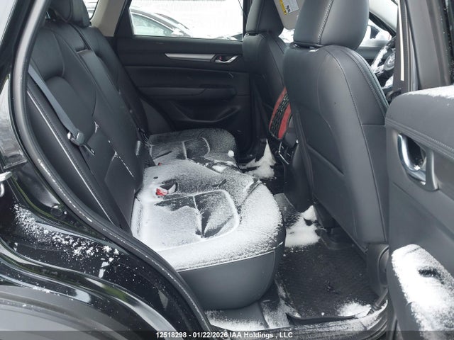 JM3KFBCL7S0648759 Mazda Cx-5 Gs/kuro