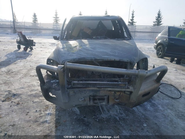 12518301 :رقم المزاد ، 3D7MX39A28G137870 vin ، 2008 Dodge Ram 3500 Laramie مزاد بيع
