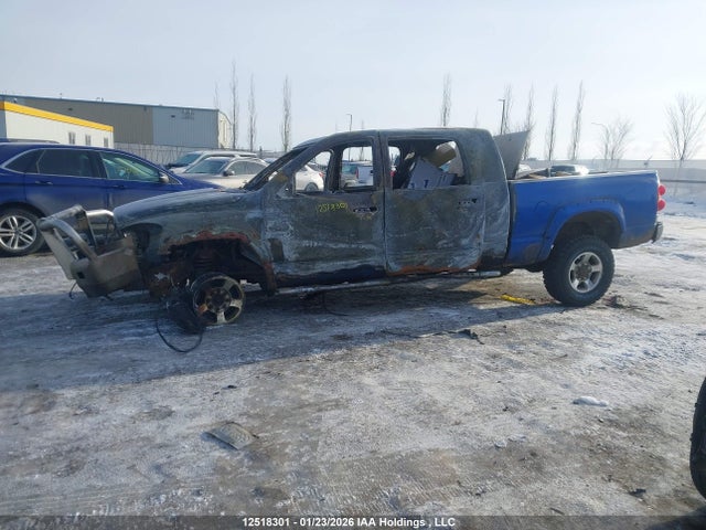 12518301 :رقم المزاد ، 3D7MX39A28G137870 vin ، 2008 Dodge Ram 3500 Laramie مزاد بيع