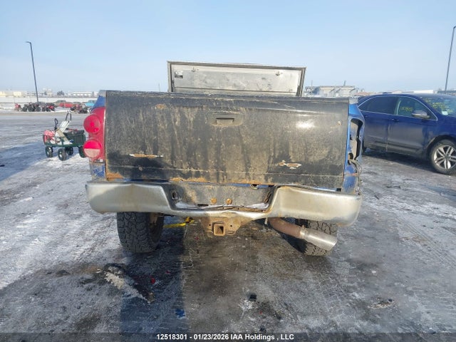 12518301 :رقم المزاد ، 3D7MX39A28G137870 vin ، 2008 Dodge Ram 3500 Laramie مزاد بيع