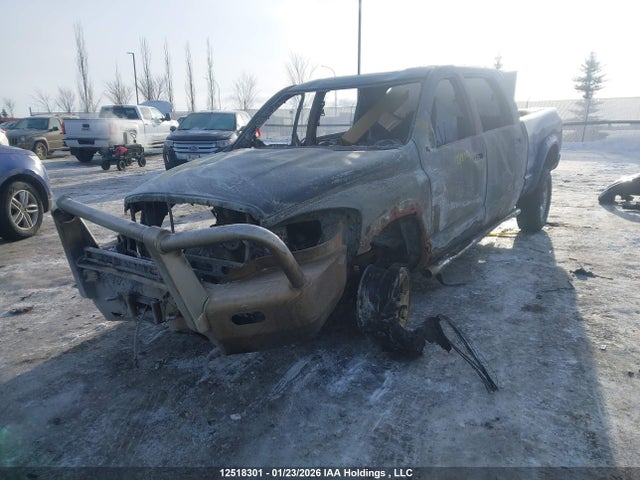 12518301 :رقم المزاد ، 3D7MX39A28G137870 vin ، 2008 Dodge Ram 3500 Laramie مزاد بيع