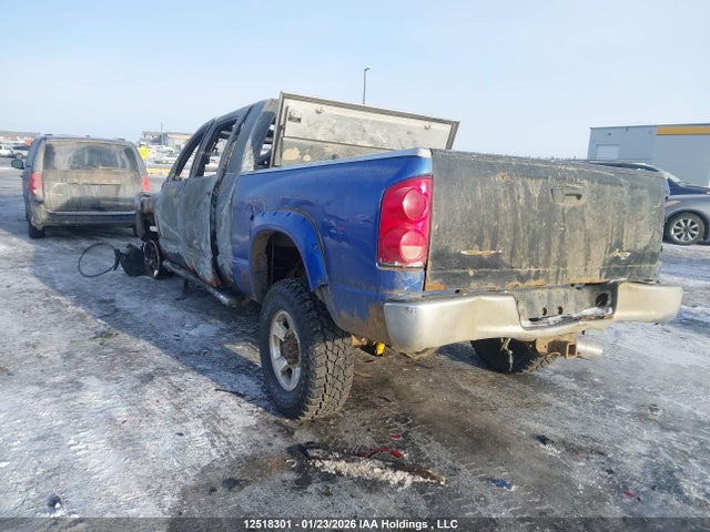 12518301 :رقم المزاد ، 3D7MX39A28G137870 vin ، 2008 Dodge Ram 3500 Laramie مزاد بيع