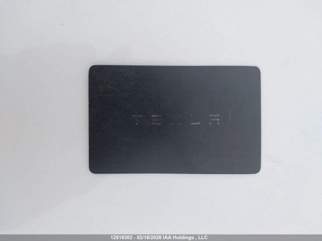 5YJ3E1EA9MF856961 Tesla Model 3 Standard Range/standard Range Plus