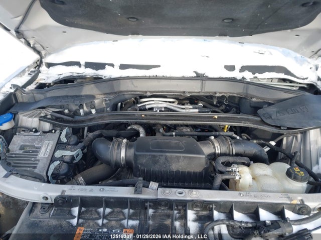 1FM5K8GC3LGC10906 Ford Explorer St