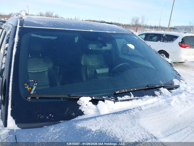 1FM5K8GC3LGC10906 Ford Explorer St