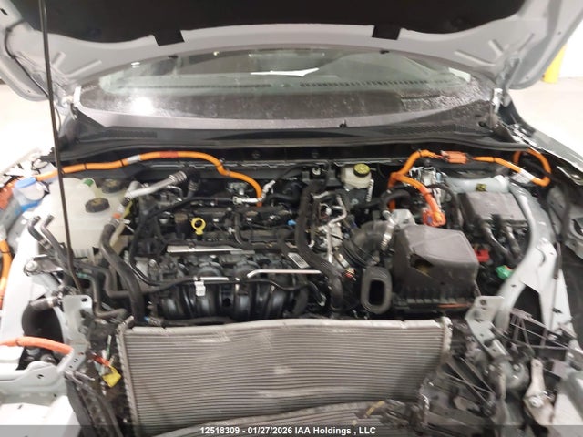 1FMCU0E1XSUB63314 Ford Escape Phev