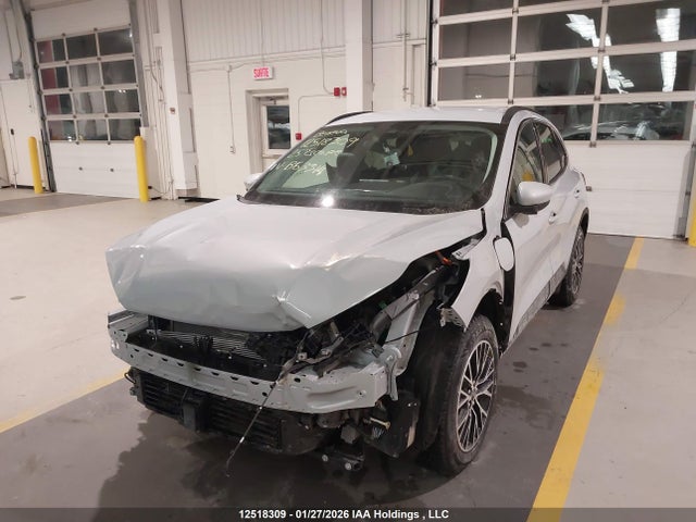 1FMCU0E1XSUB63314 Ford Escape Phev