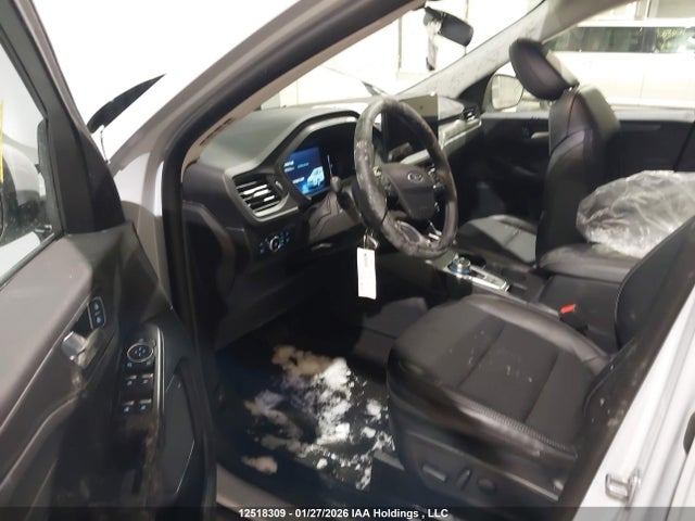1FMCU0E1XSUB63314 Ford Escape Phev